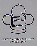 Ebola Monkey Hunt - (englisch / mit bersetzung)