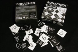 Auslage Schachen
