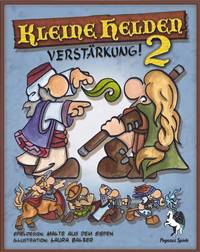 Kleine Helden 2 (Erweiterung) - Verstrkung