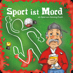 Sport ist Mord - Die erschreckenden Gefahren des Sports.